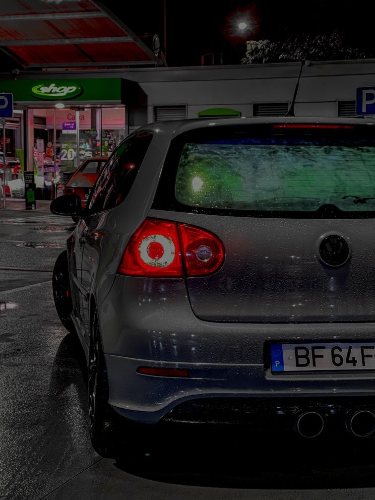 Golf mk5 GTi r32