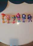 Lalki my little pony equestia girls