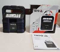Зарядное устройство YATO YT-8303. 12 V. 15A.