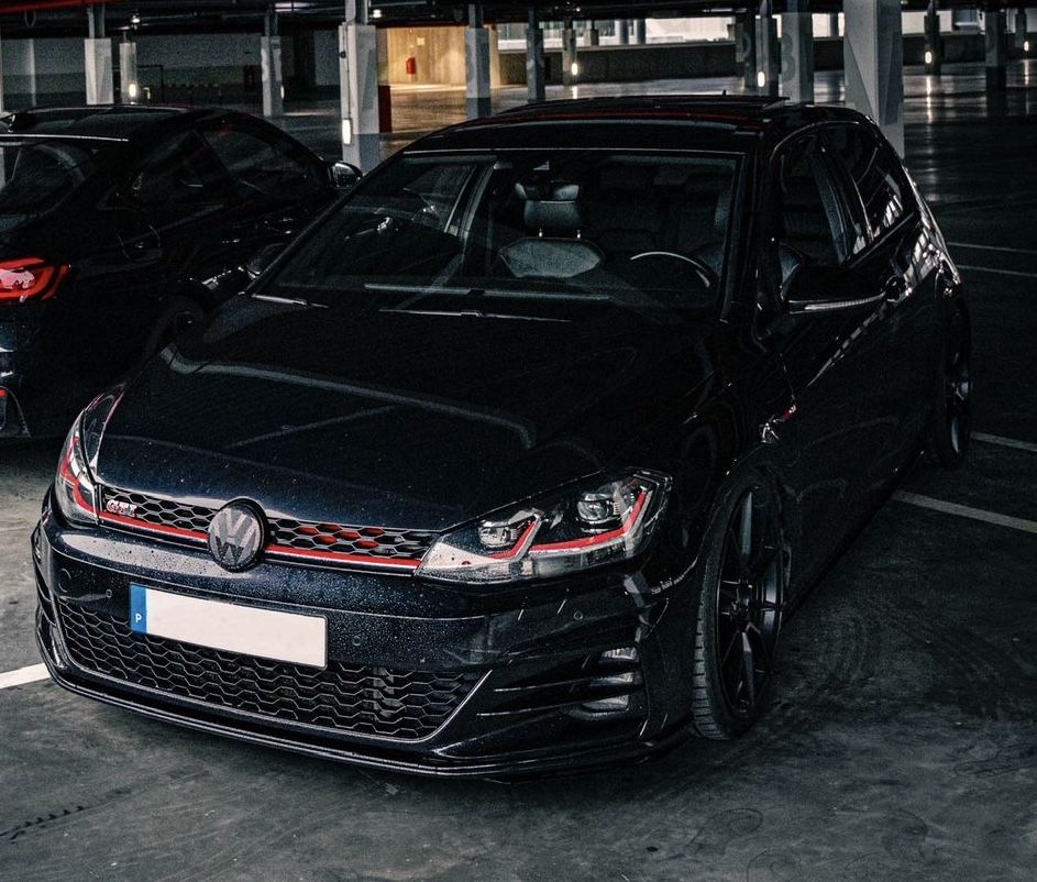 Golf Gti 7.5 Performance DSG