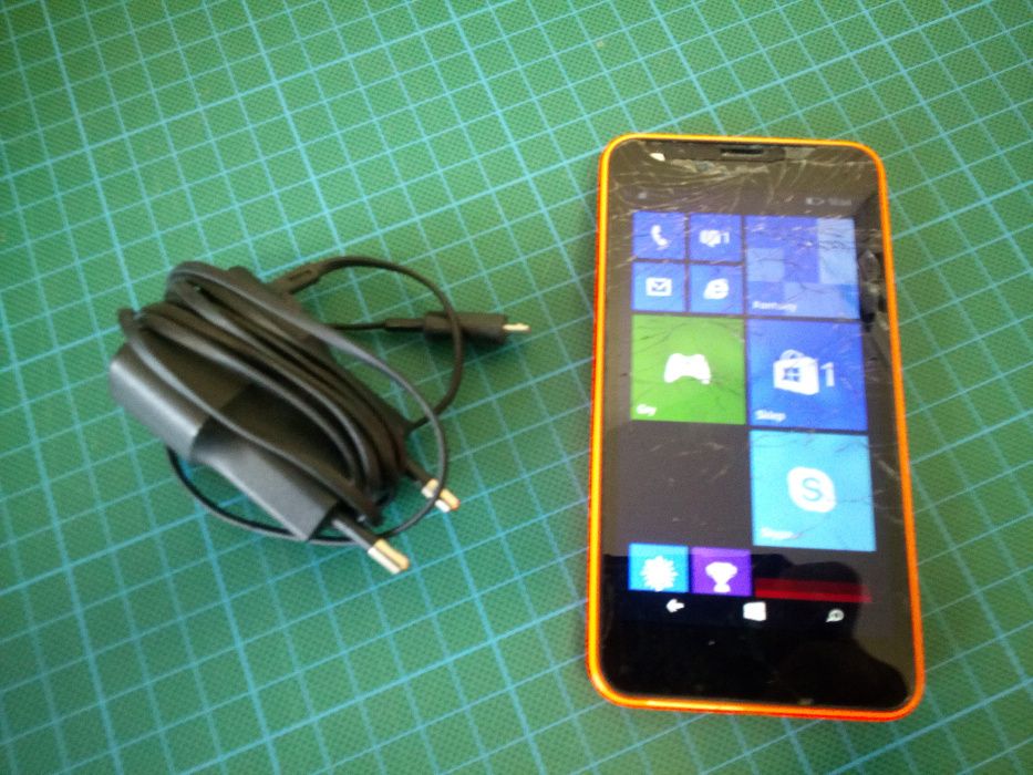 Telefon Nokia Lumia 635