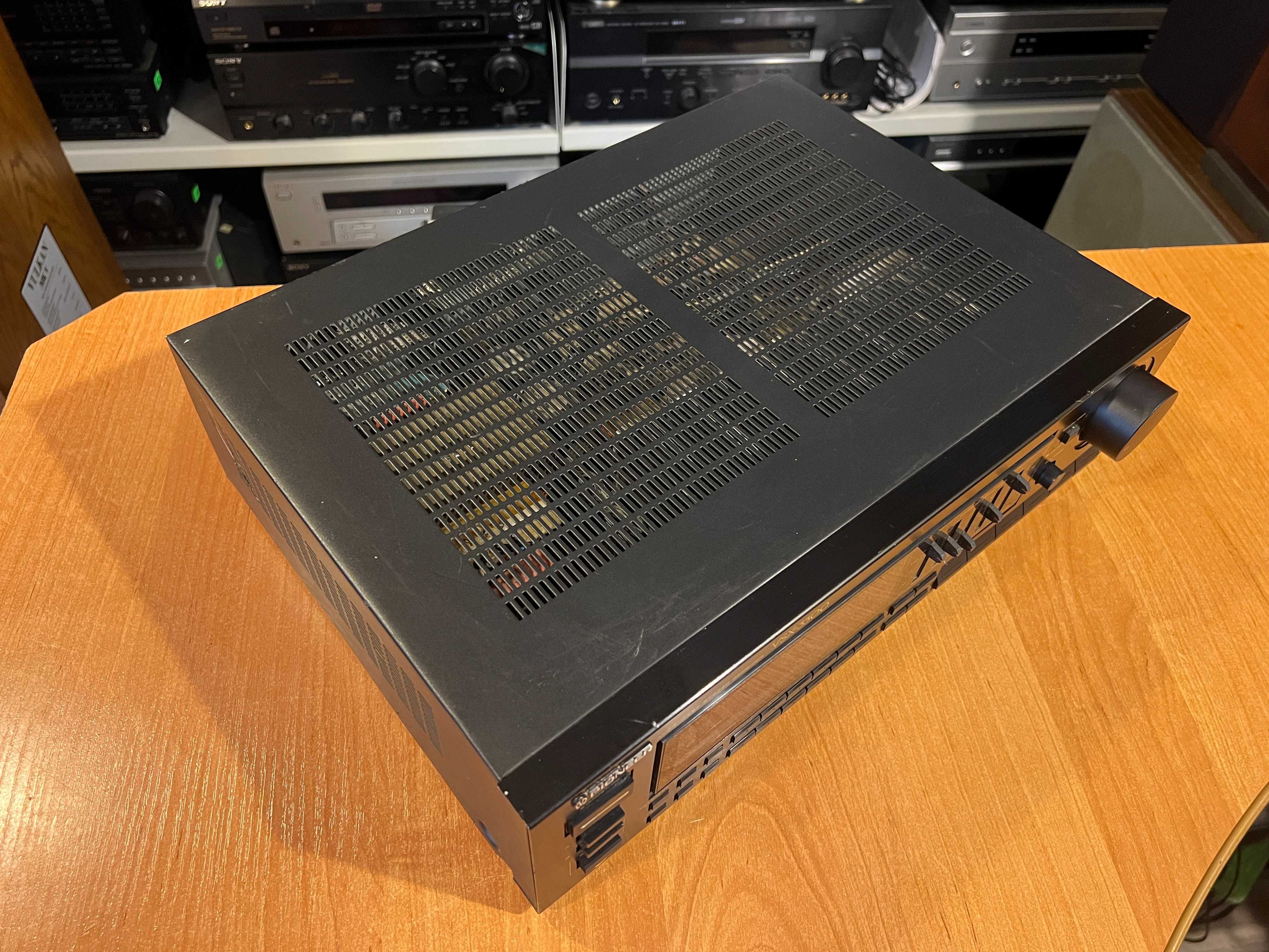 Amplituner Pioneer VSX-3300 AudioRoom