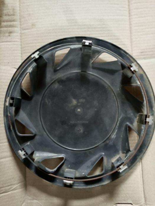 Ковпак, колпак автомобільний 16 J-Tec