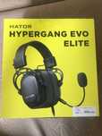 Продам навушники Hator Hypergang