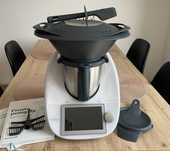 Thermomix TM6 jak nowy!