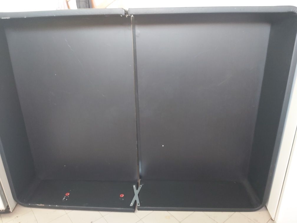 Cama de gavetao sumier