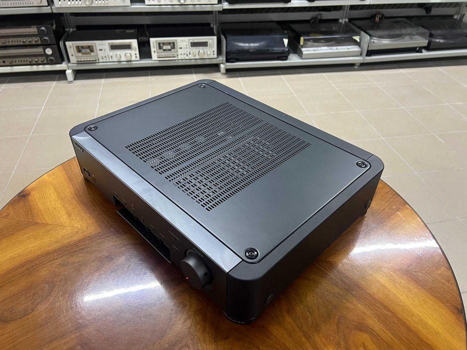 Wzmacniacz Sony TA-S7 Audio Room