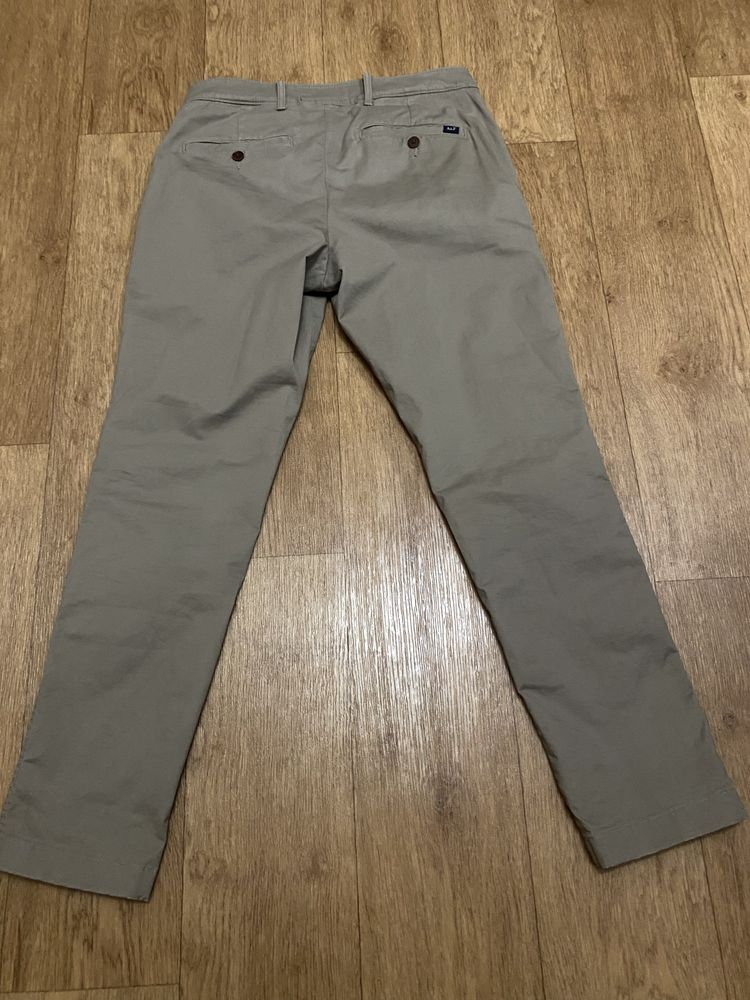 Штаны Брюки Abercromblie & Fitch. 30/30