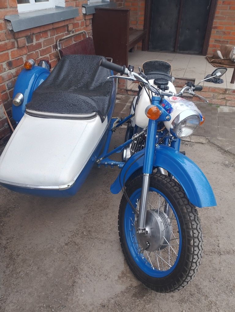 Продам Иж Юпитер 3 К