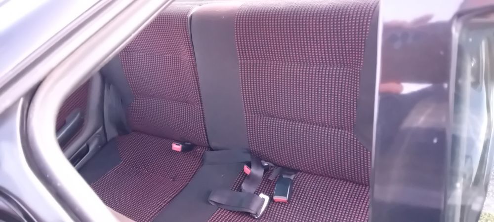 Peugeot 106 1.1 gasolina