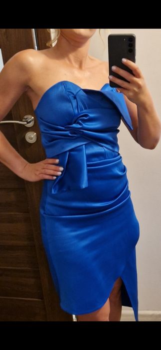 Sukienka roz xs/s