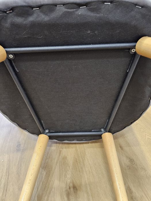 Крісла 4шт. для кухні, вітальні