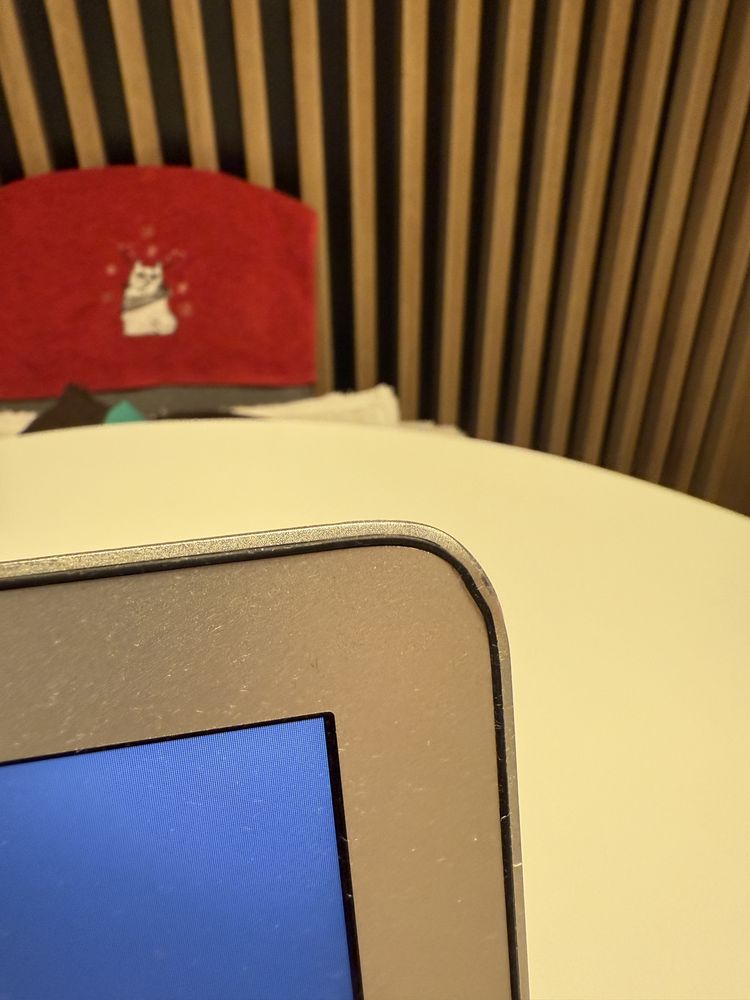 MacBook Air 2010