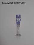 Zbiornik na insulinę 1,8 ml Medtronic