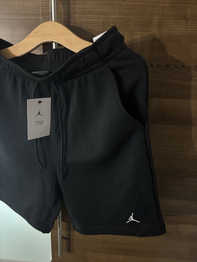 Spodenki jordan nike air new m/s nike pro