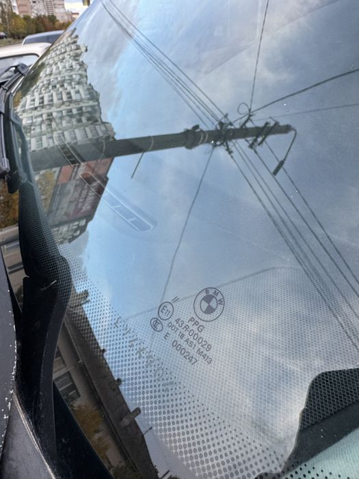 BMW X5 E53 Restyling M57N‼️