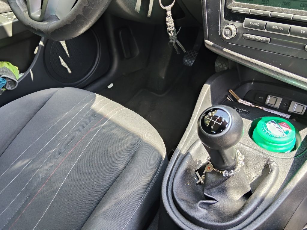 SEAT Leon 1.6 TDI 105 CV