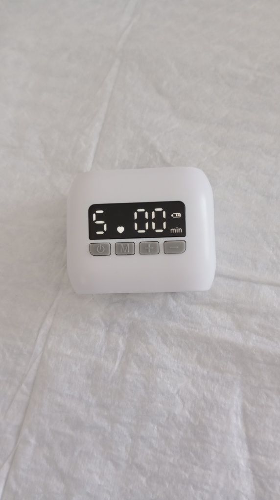 Електричний молоковідсмоктувач Pinky electric Pump