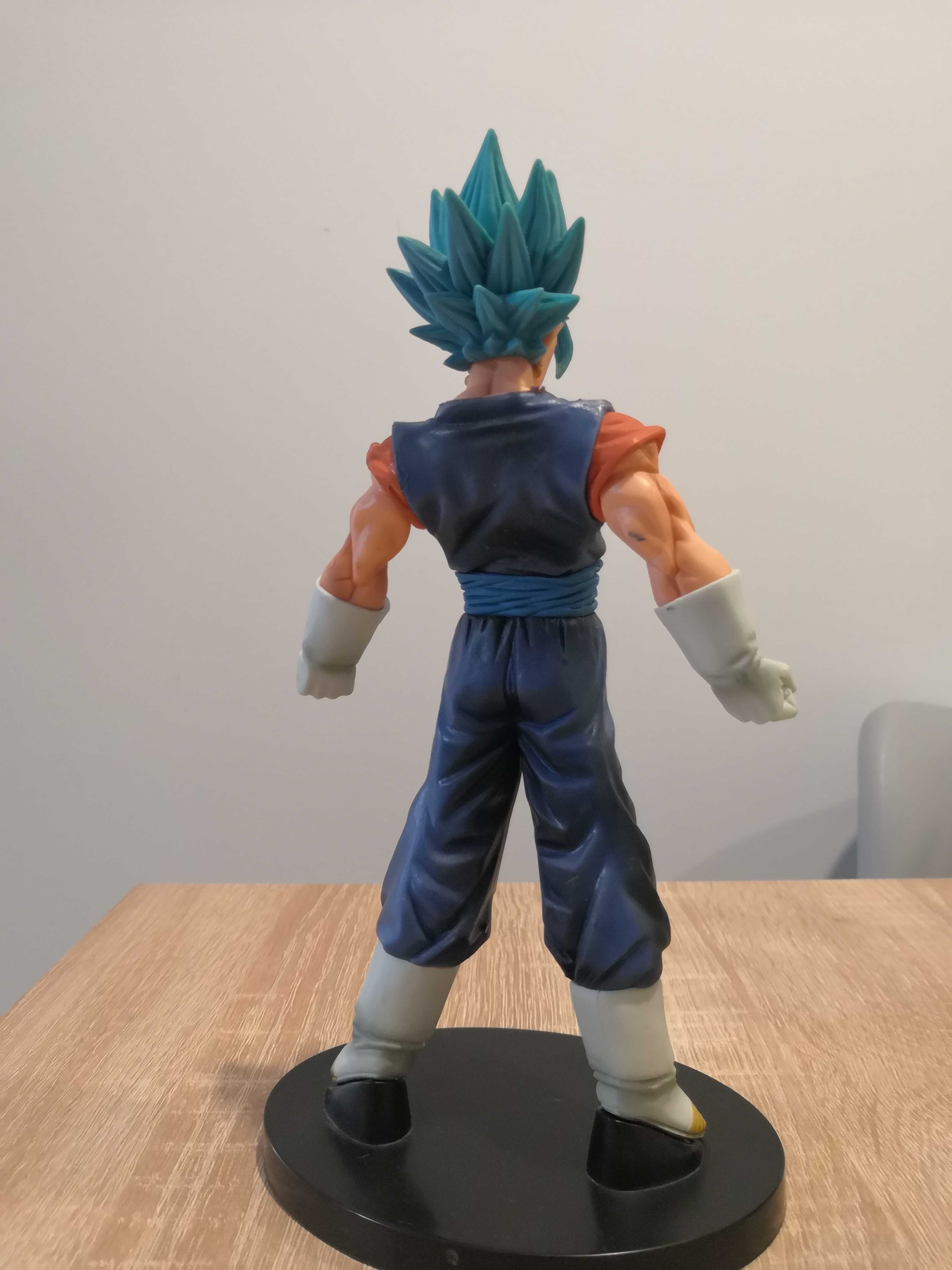 Figura vegetto (Dragon Ball)