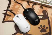 VGN Dragonfly F1 Moba бездротова ігрова миша Pro Keychron M3 PAW3395