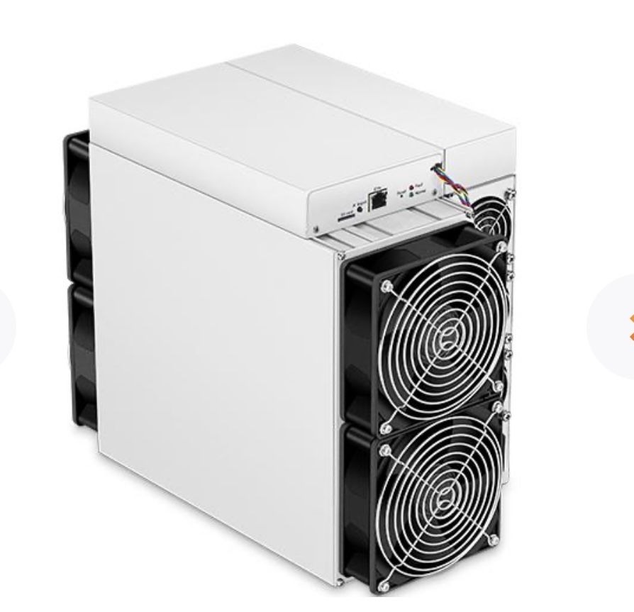 Аsic-майнер Bitmain Antminer S19 XP 141Th/s