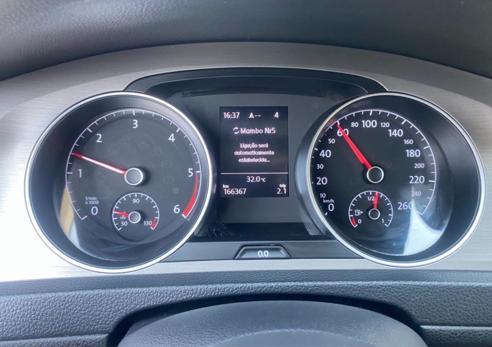 Vw Golf 1.6 Tdi  Blue motion , GPS