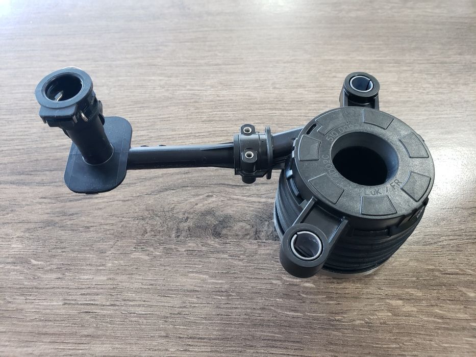 Вижимний підшипник LUK 510 0097 10