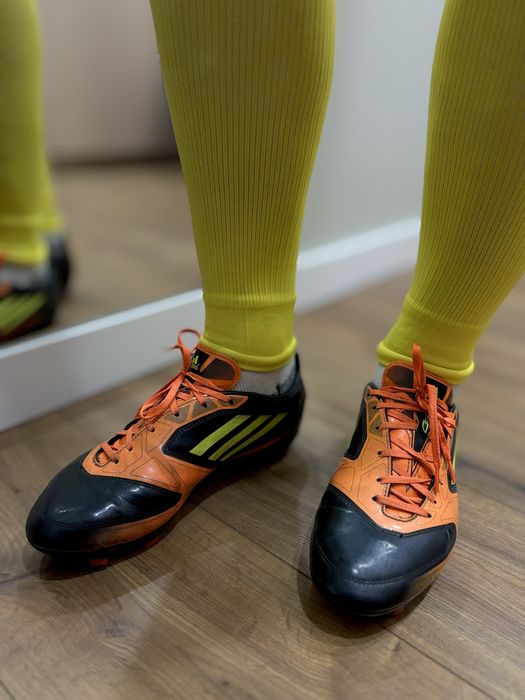 Бутси Adidas F10