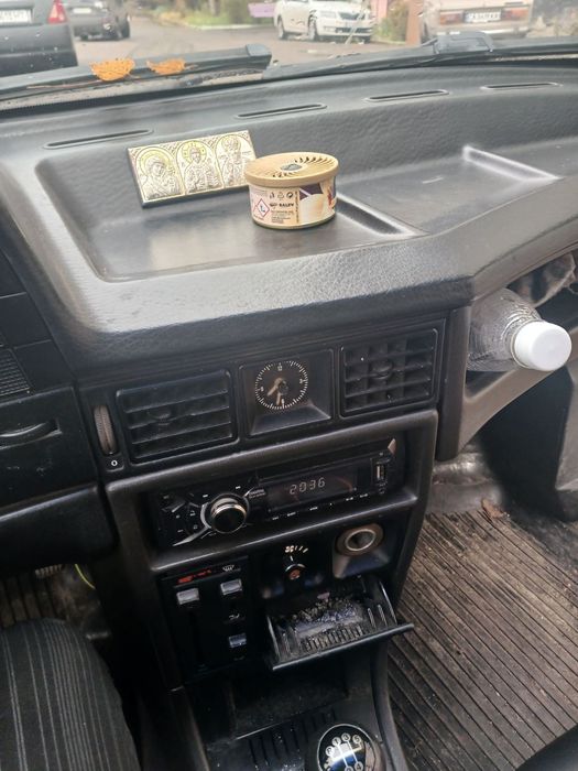 Opel Kadett Cabriolet 1.3 1985 р