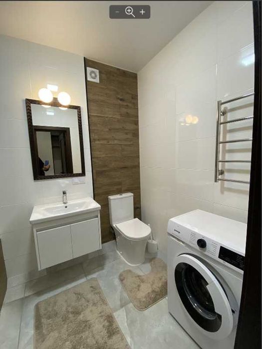 СУПЕР ПРОПОЗИЦІЯ! 1-К  ЖК Волошковий + кладовка (5м2) в ПОДАРУНОК !