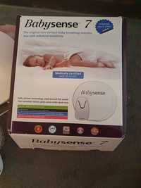 Monitor oddechu Babysense 7