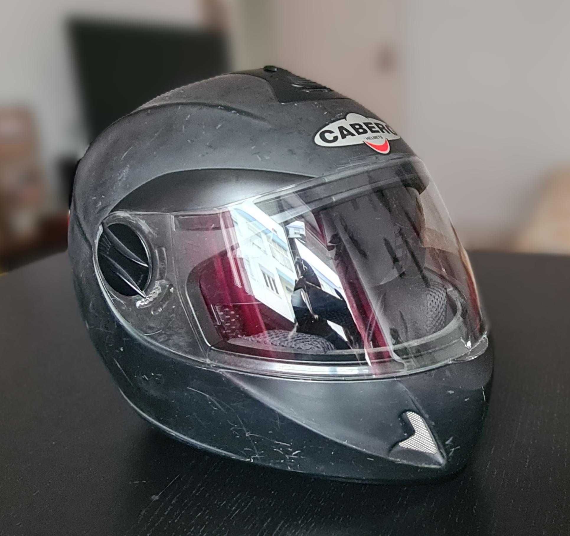 Capacete Caberg 407 (L)