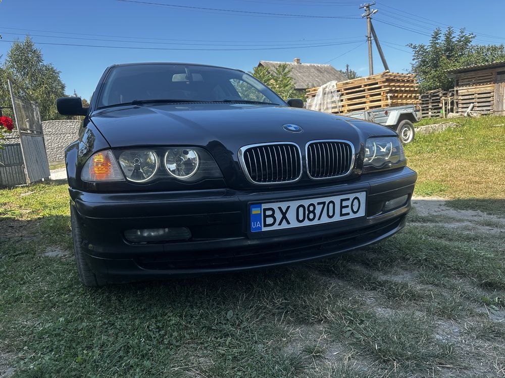Продам   BMW   320