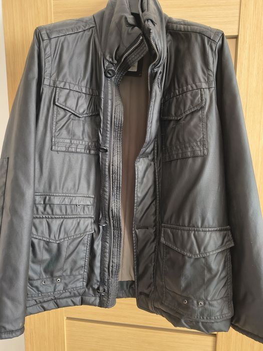 Kurtka zimowa rozmiar L