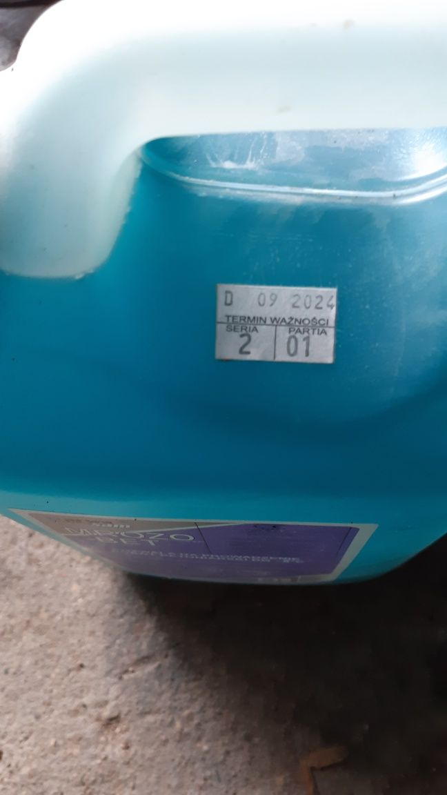 Mrozo bet 5L do -8*C