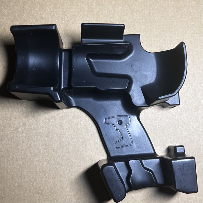 Uchwyt do wkretarki bosch systembox - PSB 1800 LI-2