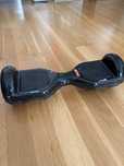 Hoverboard Two Dogs 25km/h