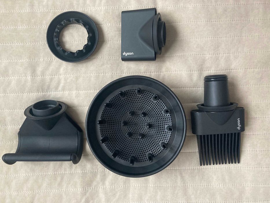 Suszarka Dyson Supersonic