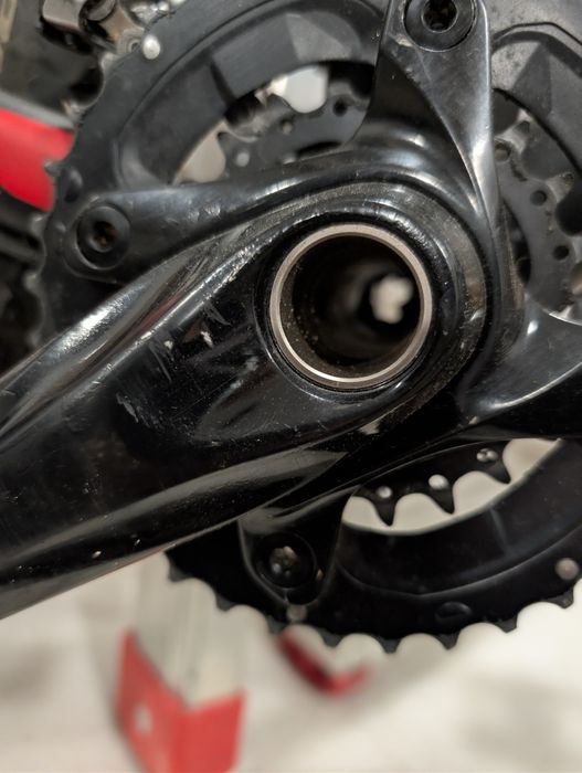 (Troco p tlm) Merida Big.Nine 500 R29