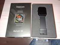 Smartwatch MAXCOM FW36 Aurum SE Czarny
