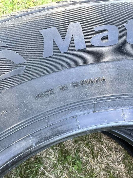 Продам літню резину 175.70.R14