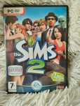 Gra komputerowa PC The Sims 2