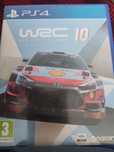 Wsc 10 Gra do ps 4