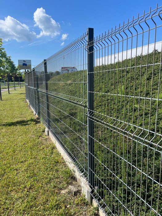 Panel 123 cm drut 4 / Promocja / Wysoka Jakość