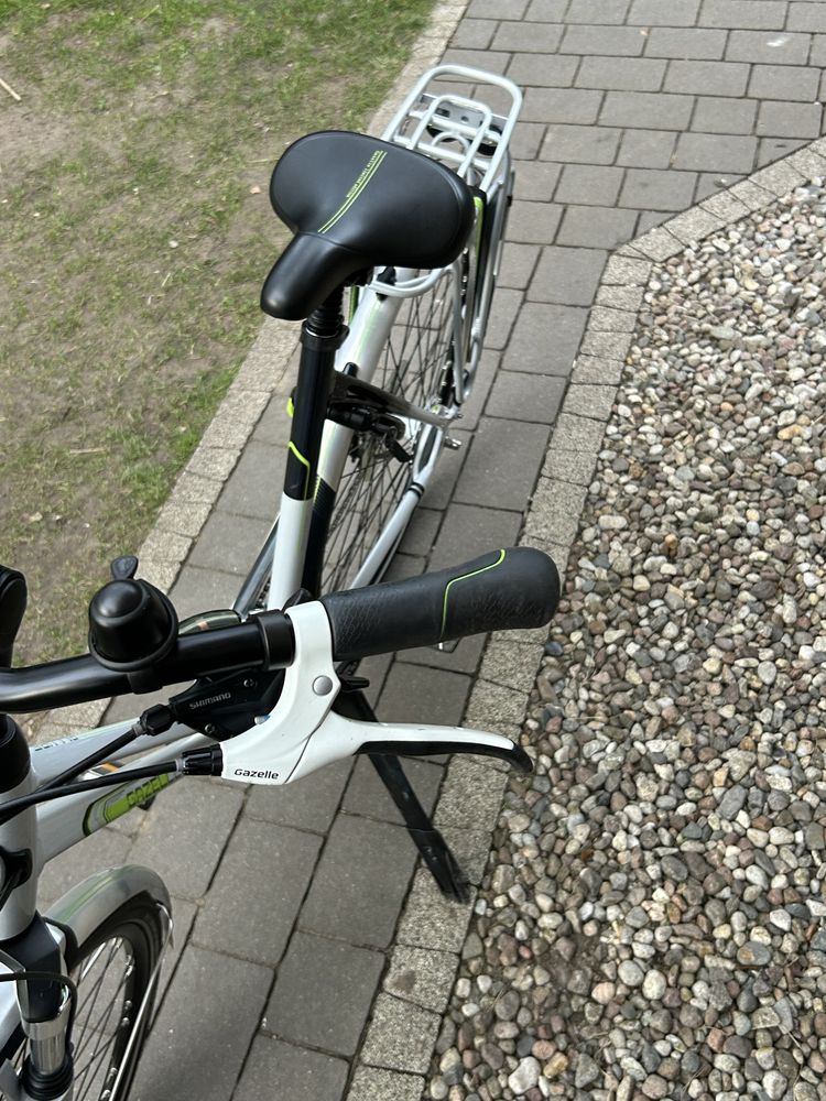 Rower Gazelle Allure LTD