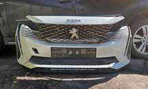 Zderzak przedni Peugeot 3008 II