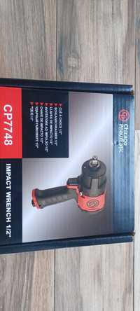 Klucz udarowy Chicago Pneumatic 7748