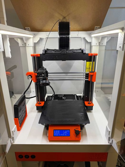 Drukarka 3D Prusa MK3S+