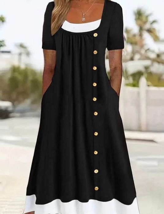 Продам платье 50-52