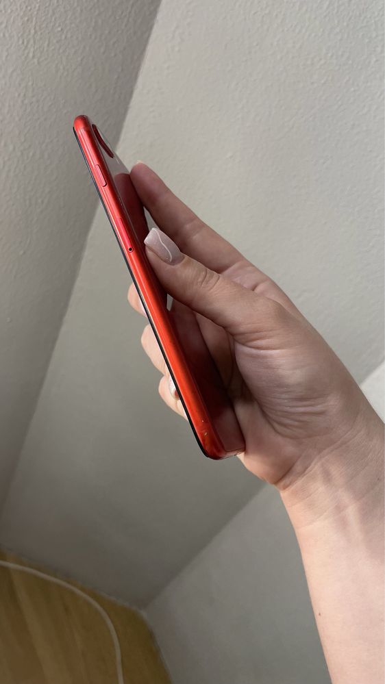 iPhone 8 Plus 256gb Neverlock Product Red